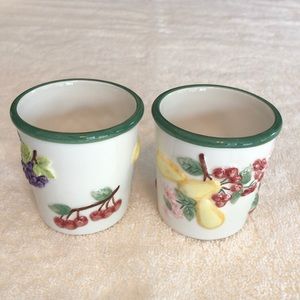 Fruit Votives/Other